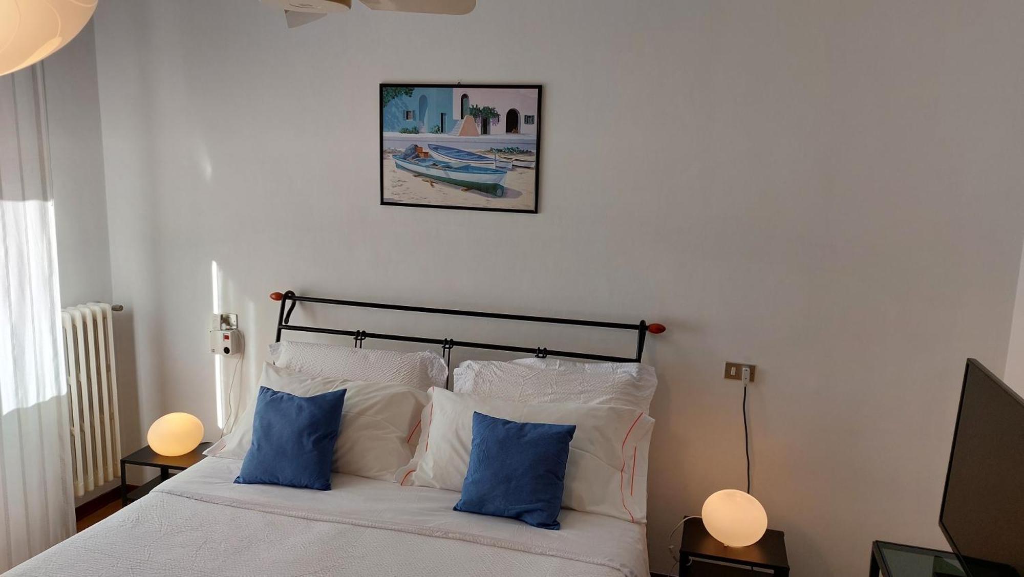 Antonia'S Guest House Римини Экстерьер фото