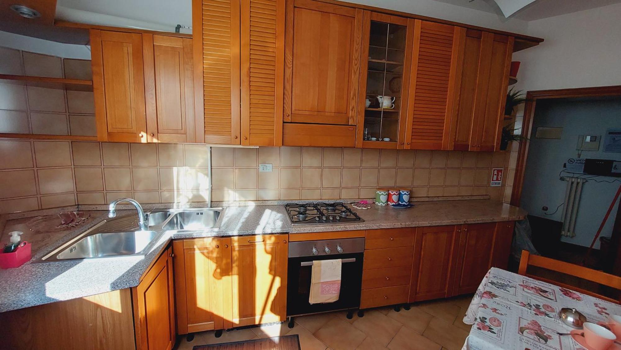 Antonia'S Guest House Римини Экстерьер фото